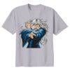 Gildan Premium Cotton Youth Tee Thumbnail