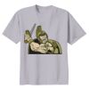 Gildan Premium Cotton Youth Tee Thumbnail