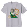 Gildan Premium Cotton Youth Tee Thumbnail