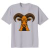 Gildan Premium Cotton Youth Tee Thumbnail