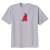 Gildan Premium Cotton Youth Tee Thumbnail