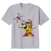 Gildan Premium Cotton Youth Tee Thumbnail