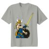 Gildan Premium Cotton Youth Tee Thumbnail