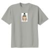 Gildan Premium Cotton Youth Tee Thumbnail