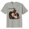 Gildan Premium Cotton Youth Tee Thumbnail
