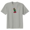 Gildan Premium Cotton Youth Tee Thumbnail