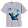 Gildan Premium Cotton Youth Tee Thumbnail