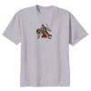 Gildan Premium Cotton Youth Tee Thumbnail