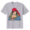 Gildan Premium Cotton Youth Tee Thumbnail