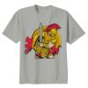 Gildan Premium Cotton Youth Tee Thumbnail