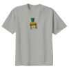 Gildan Premium Cotton Youth Tee Thumbnail