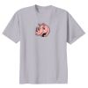 Gildan Premium Cotton Youth Tee Thumbnail