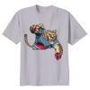 Gildan Premium Cotton Youth Tee Thumbnail