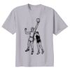 Gildan Premium Cotton Youth Tee Thumbnail