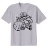 Gildan Premium Cotton Youth Tee Thumbnail