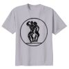 Gildan Premium Cotton Youth Tee Thumbnail