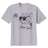 Gildan Premium Cotton Youth Tee Thumbnail