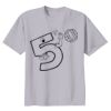 Gildan Premium Cotton Youth Tee Thumbnail