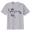 Gildan Premium Cotton Youth Tee Thumbnail