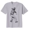 Gildan Premium Cotton Youth Tee Thumbnail