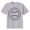 Gildan Premium Cotton Youth Tee Thumbnail