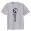 Gildan Premium Cotton Youth Tee Thumbnail