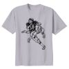 Gildan Premium Cotton Youth Tee Thumbnail