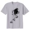 Gildan Premium Cotton Youth Tee Thumbnail