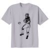 Gildan Premium Cotton Youth Tee Thumbnail