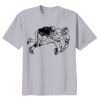 Gildan Premium Cotton Youth Tee Thumbnail