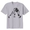 Gildan Premium Cotton Youth Tee Thumbnail