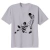 Gildan Premium Cotton Youth Tee Thumbnail