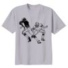 Gildan Premium Cotton Youth Tee Thumbnail