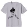 Gildan Premium Cotton Youth Tee Thumbnail