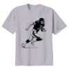 Gildan Premium Cotton Youth Tee Thumbnail