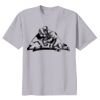 Gildan Premium Cotton Youth Tee Thumbnail