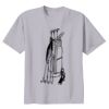 Gildan Premium Cotton Youth Tee Thumbnail