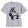 Gildan Premium Cotton Youth Tee Thumbnail