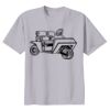 Gildan Premium Cotton Youth Tee Thumbnail