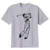 Gildan Premium Cotton Youth Tee Thumbnail