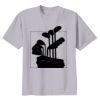 Gildan Premium Cotton Youth Tee Thumbnail