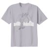 Gildan Premium Cotton Youth Tee Thumbnail