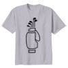 Gildan Premium Cotton Youth Tee Thumbnail