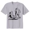 Gildan Premium Cotton Youth Tee Thumbnail