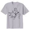 Gildan Premium Cotton Youth Tee Thumbnail