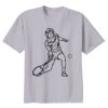 Gildan Premium Cotton Youth Tee Thumbnail