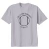 Gildan Premium Cotton Youth Tee Thumbnail