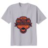 Gildan Premium Cotton Youth Tee Thumbnail