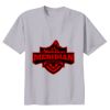 Gildan Premium Cotton Youth Tee Thumbnail