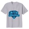 Gildan Premium Cotton Youth Tee Thumbnail